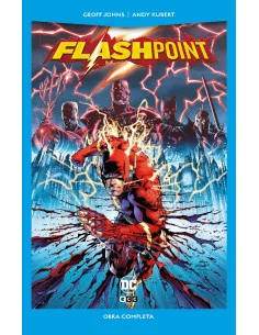 es::Flashpoint (DC Pocket)