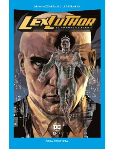 es::Lex Luthor: El hombre de acero (DC Pocket)