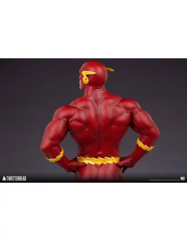 es::DC Comics Estatua 1/6 The Flash 46 cm