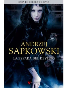 es::Geralt de Rivia 2: La espada del destino (Edición coleccionista)