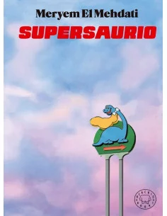 es::Supersaurio