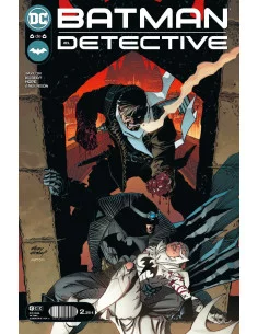 es::Batman: El Detective 06 (de 06) 