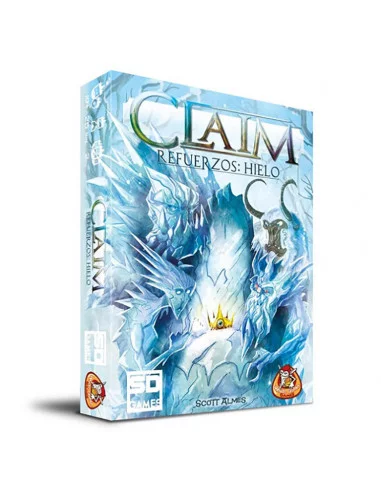 es::Claim Refuerzos: Hielo