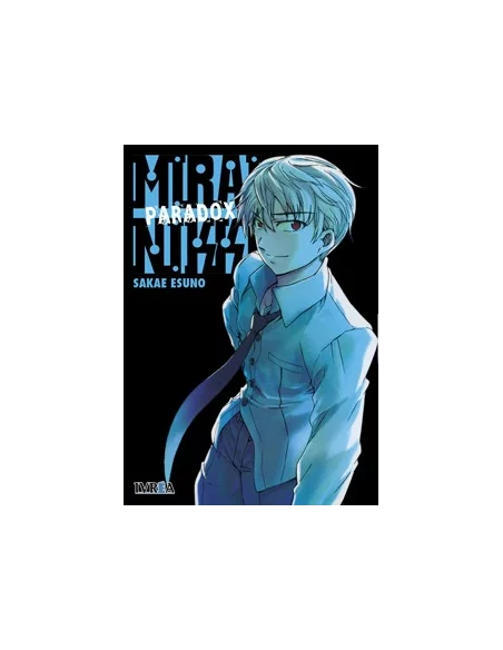 es::Mirai Nikki Paradox