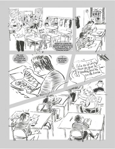 es::Bat Alan. Biografía de un asesinato social