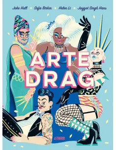 es::Arte Drag