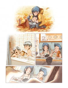 es::Los Muertimer 03: Último adiós 2