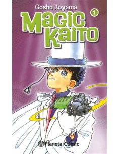 es::Magic Kaito 01 (de 5)
