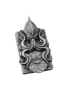 es::Juego de tronos LCG - Carta de resina Casa Greyjoy