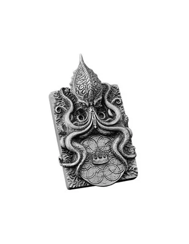 es::Juego de tronos LCG - Carta de resina Casa Greyjoy