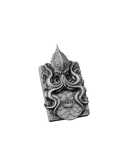 es::Juego de tronos LCG - Carta de resina Casa Greyjoy