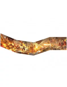 es::Pantalla del DM Descenso a Averno