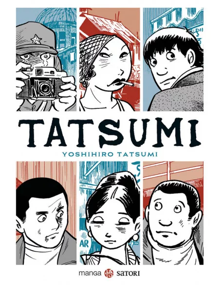 es::Tatsumi