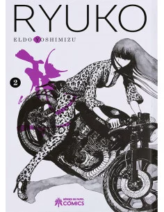 es::Ryuko 02