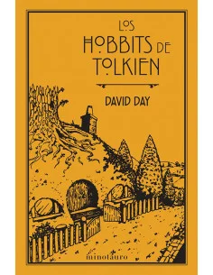 es::Los Hobbits de Tolkien