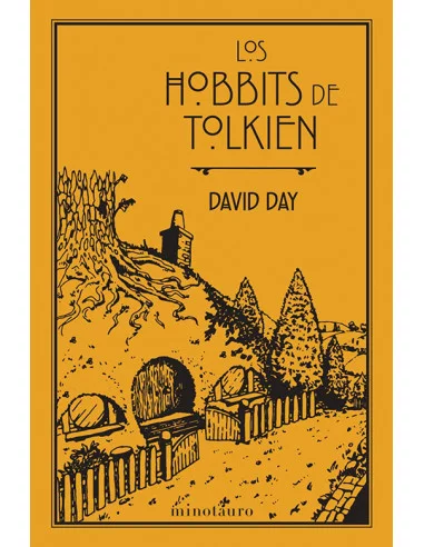 es::Los Hobbits de Tolkien