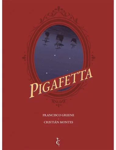 es::Pigafetta