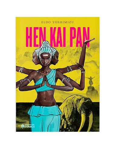 es::Hen Kai Pan