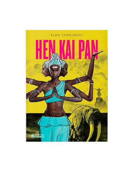 es::Hen Kai Pan