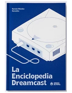 es::La Enciclopedia Dreamcast