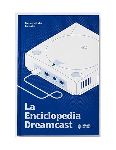 es::La Enciclopedia Dreamcast