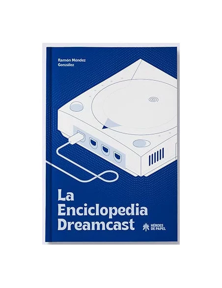es::La Enciclopedia Dreamcast
