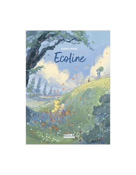 es::Ecoline
