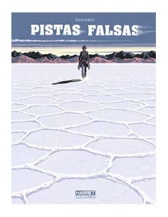 es::Pistas falsas