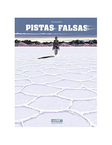 es::Pistas falsas