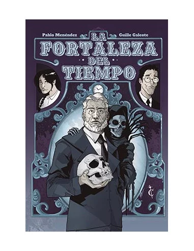 es::La fortaleza del tiempo