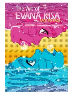es::The Art of Evana Kisa