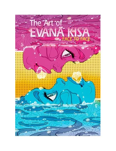 es::The Art of Evana Kisa