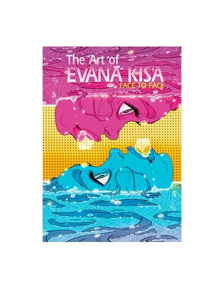 es::The Art of Evana Kisa