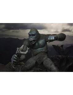 es::King Kong Skull Island Figura Ultimate Kong 20 cm 2