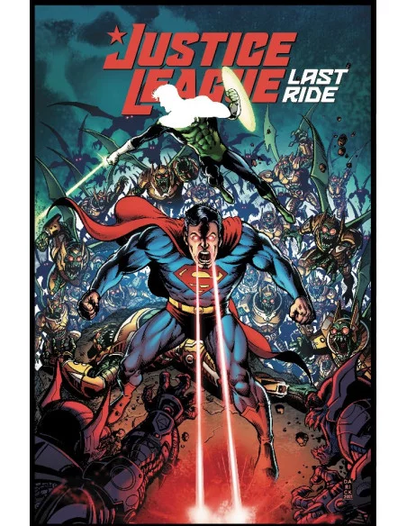 es::Liga de la Justicia: El último viaje 