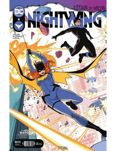 es::Nightwing 08