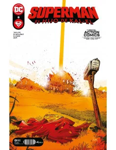 es::Superman 118/ 08