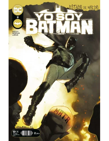 es::Yo soy Batman 02