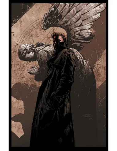 es::Hellblazer Vol. 03 (de 26)