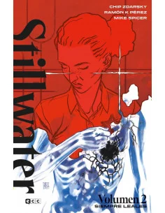 es::Stillwater vol. 02: Siempre leales