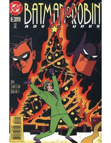 es::Las aventuras de Batman y Robin 03