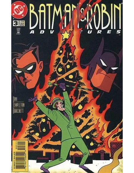 es::Las aventuras de Batman y Robin 03