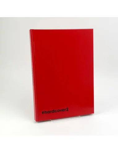 es::Hardcover vol. 2