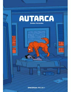 es::Autarca