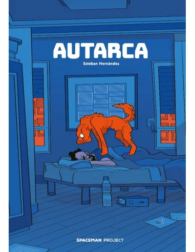 es::Autarca
