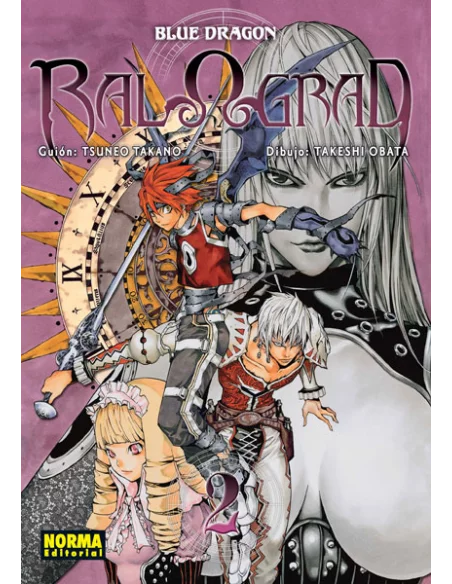 es::Blue dragon ralograd 02