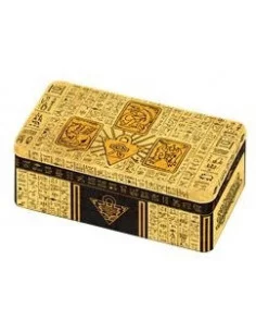 es::Yu-gi-oh! Lata de Los dioses del Faraón