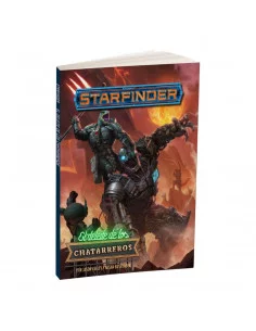 es::Starfinder. El Deleite de los Chatarreros