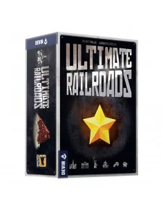 es::Ultimate Railroads