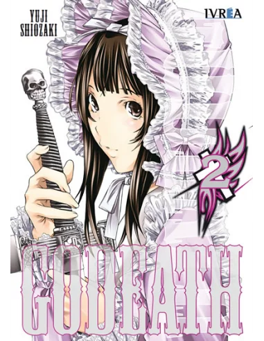 es::Godeath 02 (de 3)